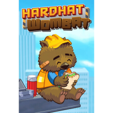 All Yes Good Hardhat Wombat (PC - Steam elektronikus játék licensz) videójáték