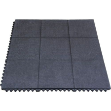  Álláskönnyítő ipari szőnyeg, 90 x 90 cm lakástextília