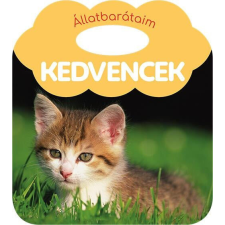 Állatbarátaim - Kedvencek egyéb bébijáték