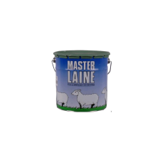  Állatjelölő Festék Juh Master Line 4kg Zöld haszonállat felszerelés