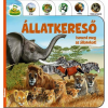  - ÁLLATKERESÕ - ISMERD MEG AZ ÁLLATOKAT