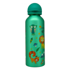 Állatos Etnic alumínium kulacs 500ml kulacs, kulacstartó