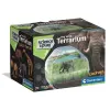 Állatos Mini Elephant terrárium Clementoni