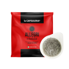  Allegri Coffee Pods - Pods ESE 44 - 10db kávé