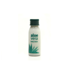 Allegrini Aloe Vera testápoló 33 ml testápoló