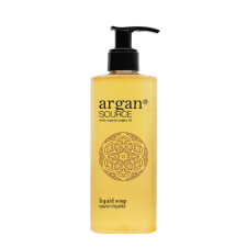 Allegrini Argan 300 ml-es Folyékony szappan tisztító- és takarítószer, higiénia