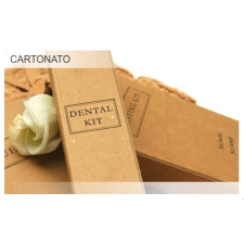 Allegrini Kraft line borotválkozó szett, dobozban borotva készlet