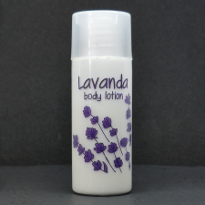 Allegrini Lavanda testápoló 30ml testápoló