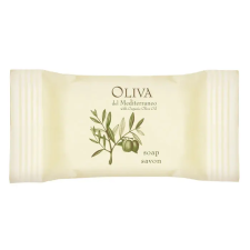 Allegrini Oliva del Mediterraneo szappan 15 gr - kartonos kedvezmény szappan