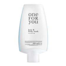 Allegrini One for You 300 ml sampon&tusfürdő utántöltő sampon