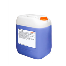 Allegrini SpA Allegrini Super AZ erős lúgos tisztítószer 5L (2db/karton) tisztító- és takarítószer, higiénia