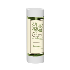 Allegrini Trend Plus Oliva Sampon és tusfürdő 320 ml sampon