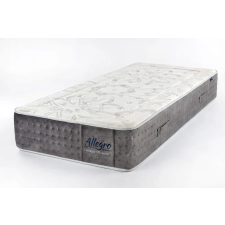  Allegro Agadio GT Firm matrac 200x200cm ágy és ágykellék