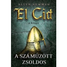 Allen Newman A száműzött zsoldos regény