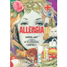 ﻿ Allergia életmód, egészség