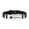  Allergia karkötő