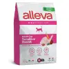  Alleva Equilibrium Cat Adult Sensitive nyúl 10kg