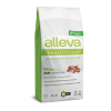  Alleva Equilibrium Medium / Maxi Érzékeny Felnőtt Kutyáknak Bárány &amp; Tengeri hal 12 kg, glut