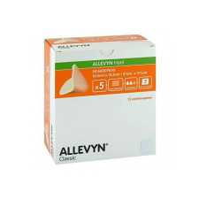  Allevyn Heel habkötszer 1 db gyógyászati segédeszköz
