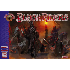  ALLIANCE Black riders 1:72 (ALL72055) makett