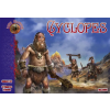  ALLIANCE Cyclopes 1:72 (ALL72054)