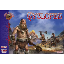  ALLIANCE Cyclopes 1:72 (ALL72054) makett