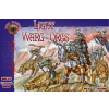  ALLIANCE Light Warg Orcs 1:72 (ALL72009)