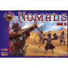  ALLIANCE Nomads. Set 1 1:72 (ALL72048)