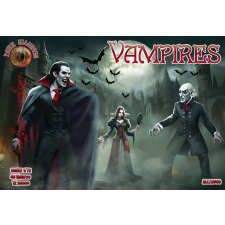  ALLIANCE Vampires 1:72 (ALL72063) makett