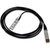 Allied Telesis AT-SP10TW3 InfiniBand és száloptikai kábel 3 M SFP+ Fekete (990-003259-00)
