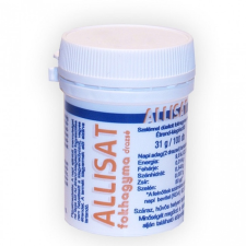 ALLISAT FOKHAGYMA DRAZSÉ vitamin és táplálékkiegészítő
