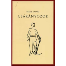 ALLISON ADVERTISING Csákányozok antikvárium - használt könyv