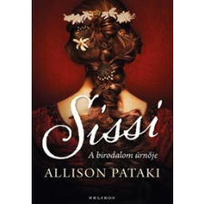 Allison Pataki Sissi 2. - A birodalom úrnője (BK24-210335) regény