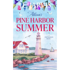  Allison’s Pine Harbor Summer egyéb e-könyv