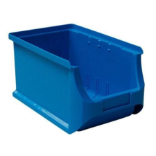 allit Műanyag doboz PP 12,5 x 15 x 23,5 cm, kék% kerti tárolás