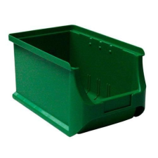 allit Műanyag doboz PP 12,5 x 15 x 23,5 cm, zöld% kerti tárolás