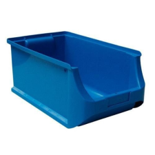 allit Műanyag doboz PP 15 x 20,5 x 35,5 cm, kék% kerti tárolás