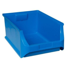 allit Műanyag doboz PP 20 x 31 x 50 cm, kék% kerti tárolás