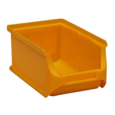 allit Műanyag doboz PP 7,5 x 10,2 x 16 cm, sárga% kerti tárolás