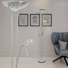 Állítható 23 W LED álló lámpa kültéri világítás