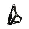  Állítható Hám – fekete, XL méret