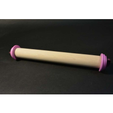 Állítható nyújtófa sodrófa 34 cm konyhai eszköz
