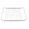  Állítható sütőrács, kicsi 23cm x 27cm - 41cm *