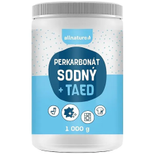 Allnature Nátrium-perkarbonát + Taed 1 kg tisztító- és takarítószer, higiénia