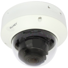 Allnet Fix Dome kültéri 5MP IR kamera (ALL-CAM2495v3-LVEFN) megfigyelő kamera