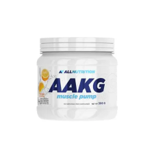  Allnutrition AAKG MUSCLE PUMP (300 GR) vitamin és táplálékkiegészítő