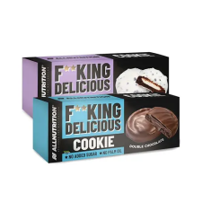  Allnutrition FITKING DELICIOUS COOKIE (128 GR) vitamin és táplálékkiegészítő