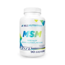  Allnutrition MSM (90 KAPSZULA) vitamin és táplálékkiegészítő
