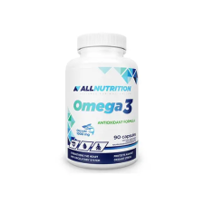  Allnutrition OMEGA-3 (90 KAPSZULA) vitamin és táplálékkiegészítő