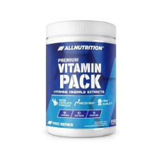  Allnutrition PREMIUM VITAMIN PACK (280 TABLETTA) vitamin és táplálékkiegészítő